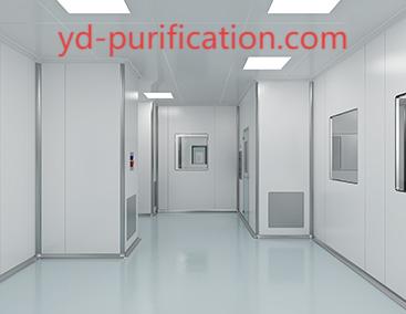 Purificazione di Suzhou Yuanda