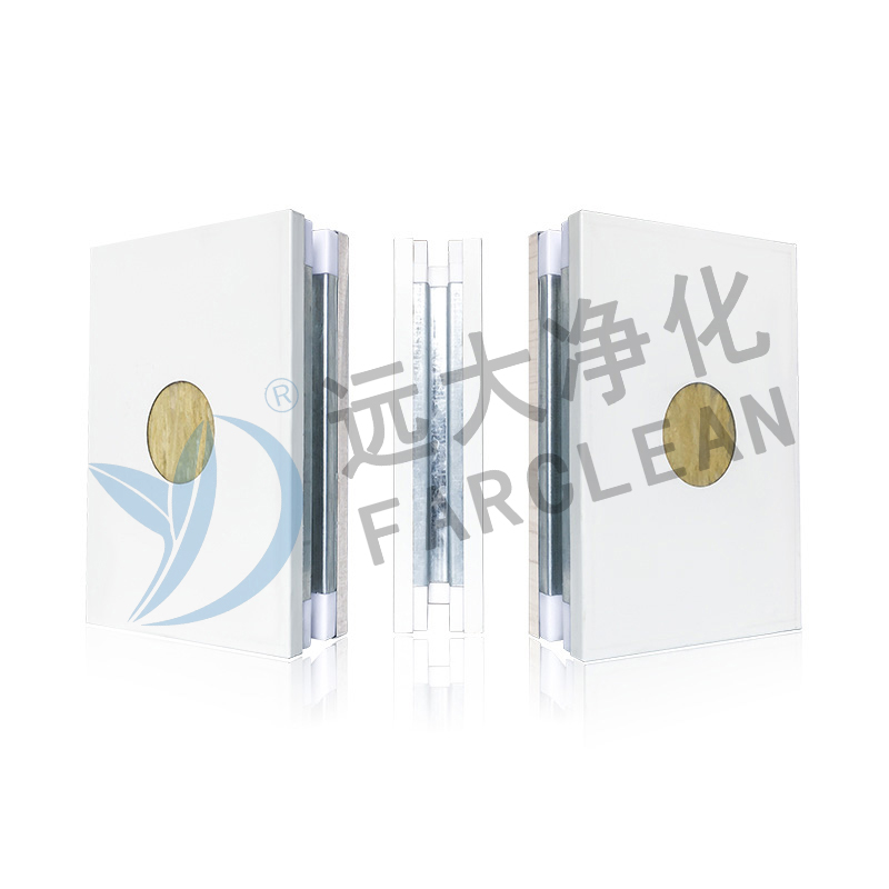 Purificazione di Suzhou Yuanda