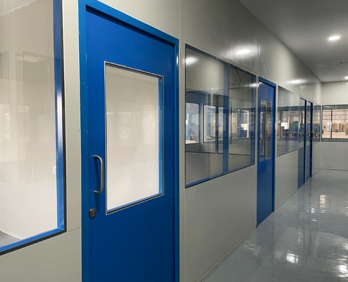 Purificazione di Suzhou Yuanda