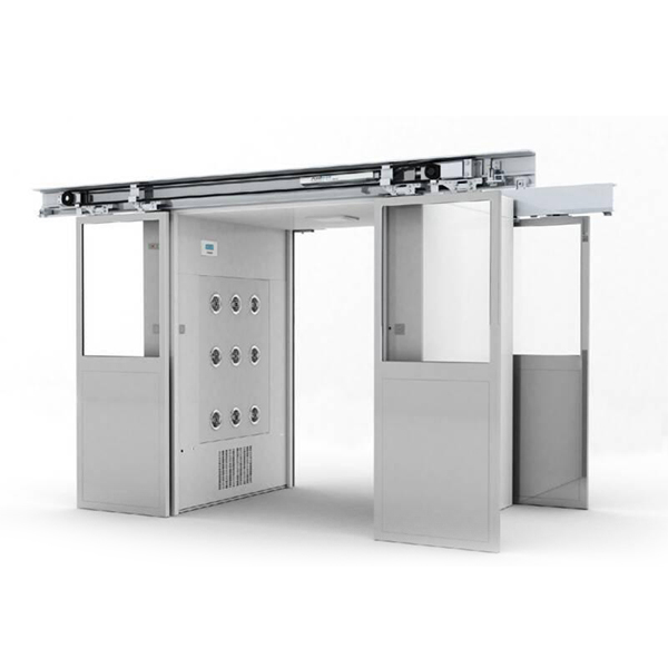 Purificazione di Suzhou Yuanda