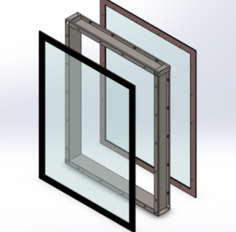 Purificazione di Suzhou Yuanda