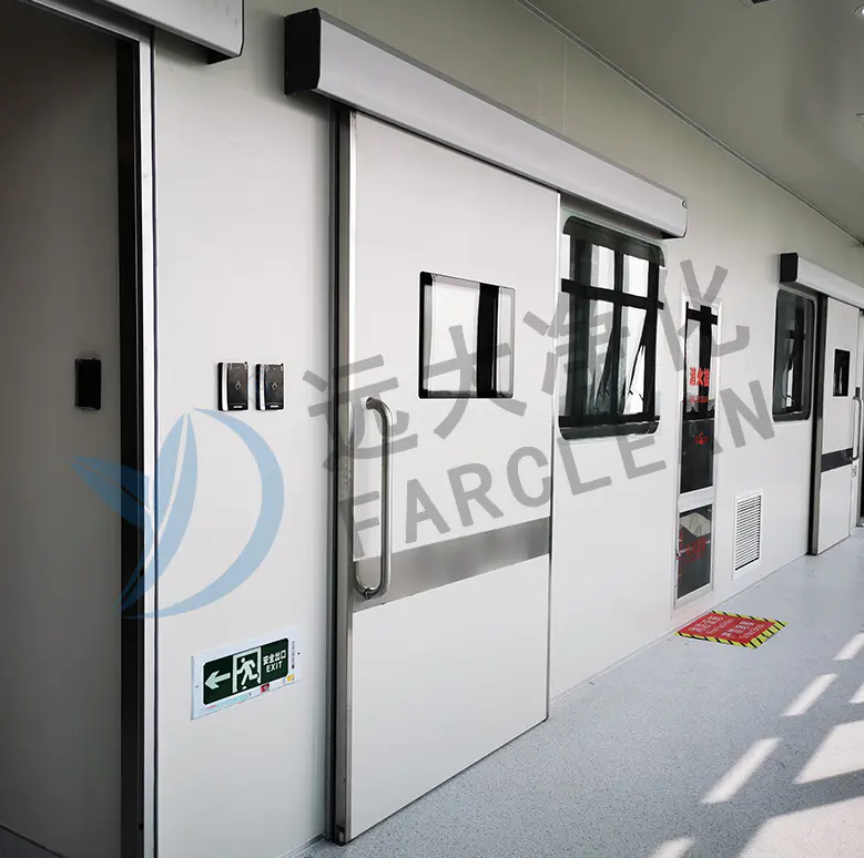 Purificazione di Suzhou Yuanda