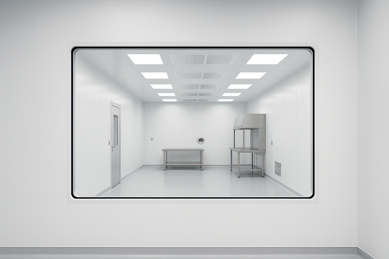 Purificazione di Suzhou Yuanda