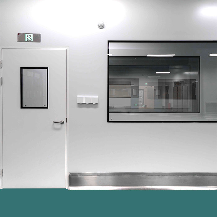 Purificazione di Suzhou Yuanda