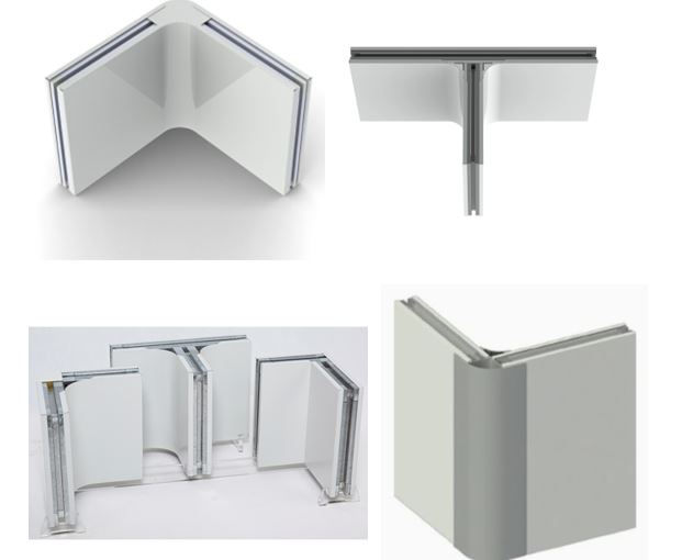 Purificazione di Suzhou Yuanda