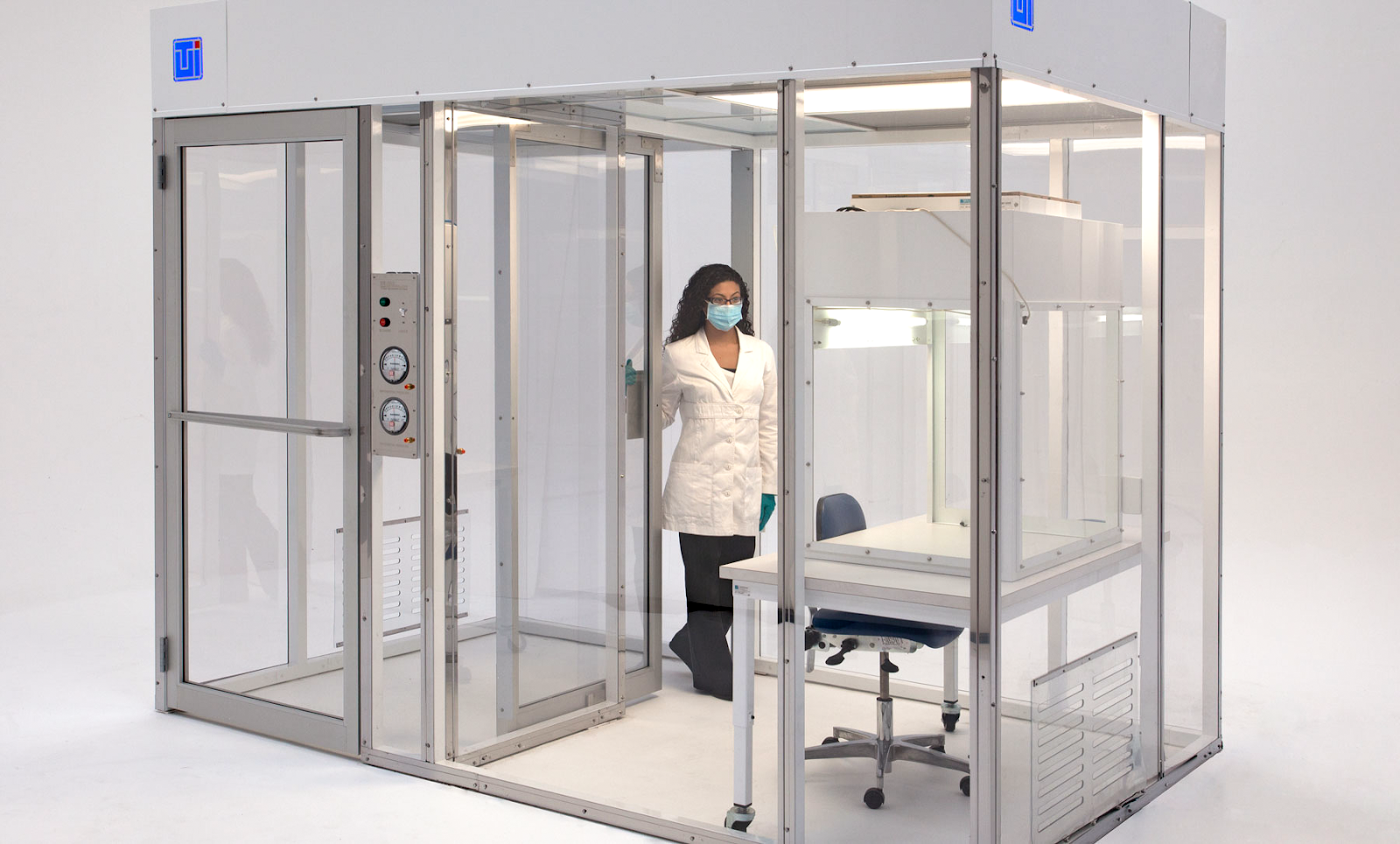 Purificazione di Suzhou Yuanda