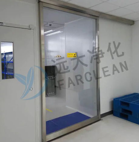 Purificazione di Suzhou Yuanda