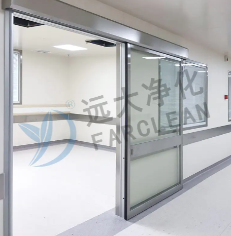 Purificazione di Suzhou Yuanda