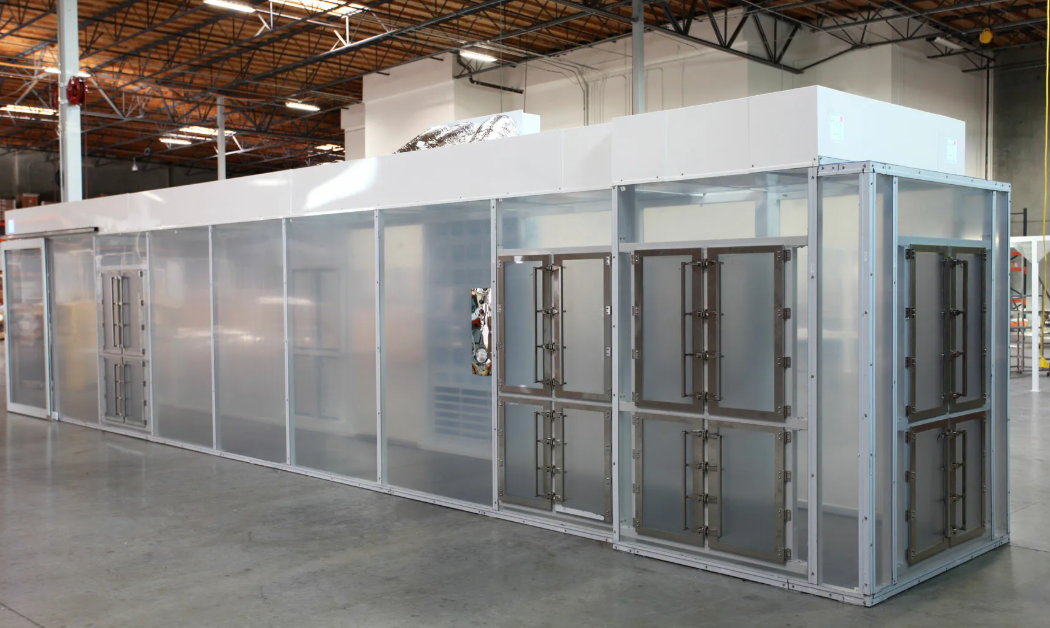 Purificazione di Suzhou Yuanda