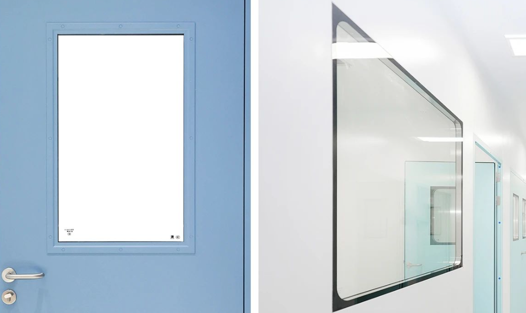 Purificazione di Suzhou Yuanda