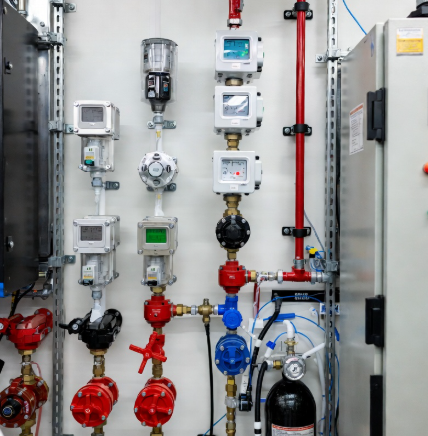 Purificazione di Suzhou Yuanda