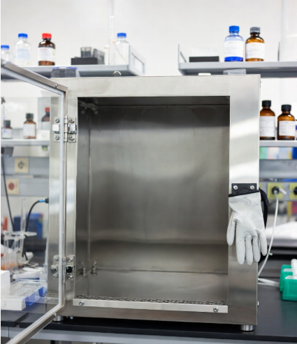 Purificazione di Suzhou Yuanda