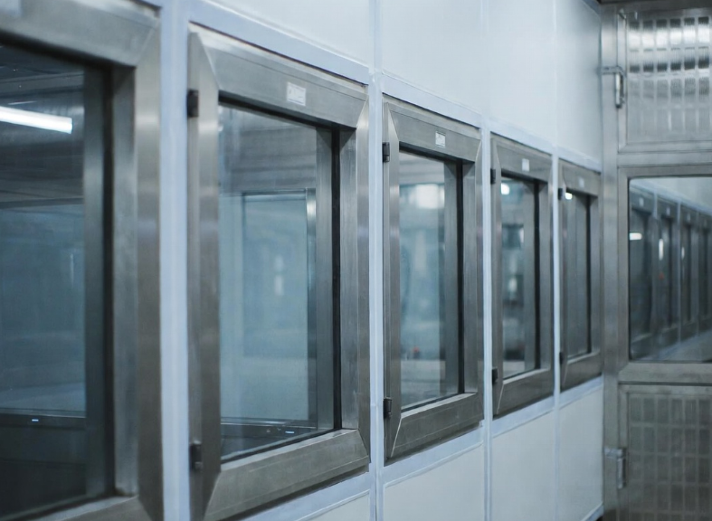 Purificazione di Suzhou Yuanda