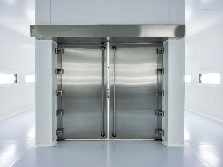 Purificazione di Suzhou Yuanda