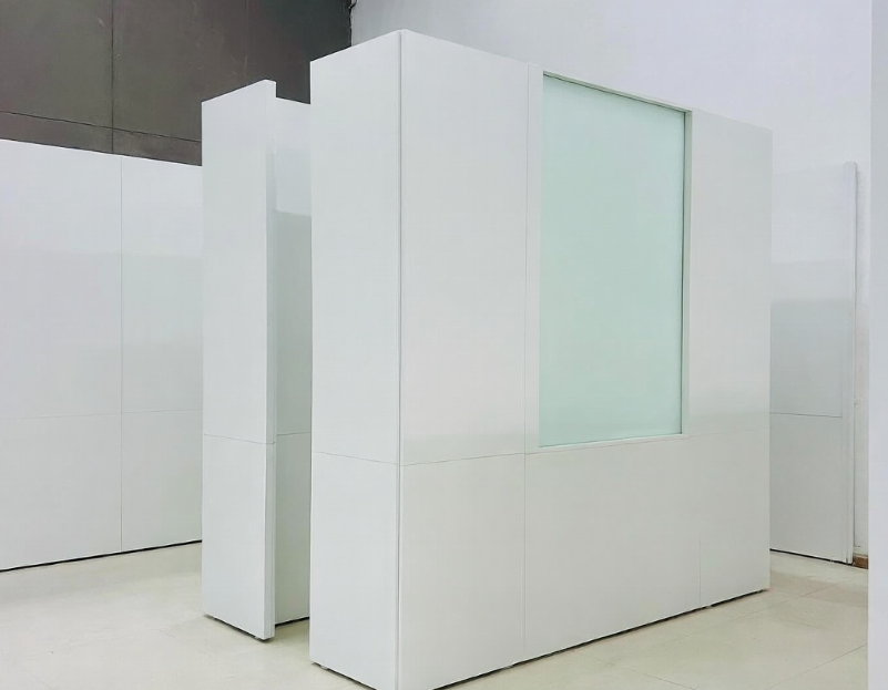 Purificazione di Suzhou Yuanda