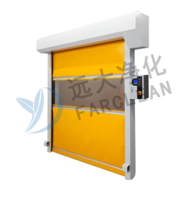 Purificazione di Suzhou Yuanda