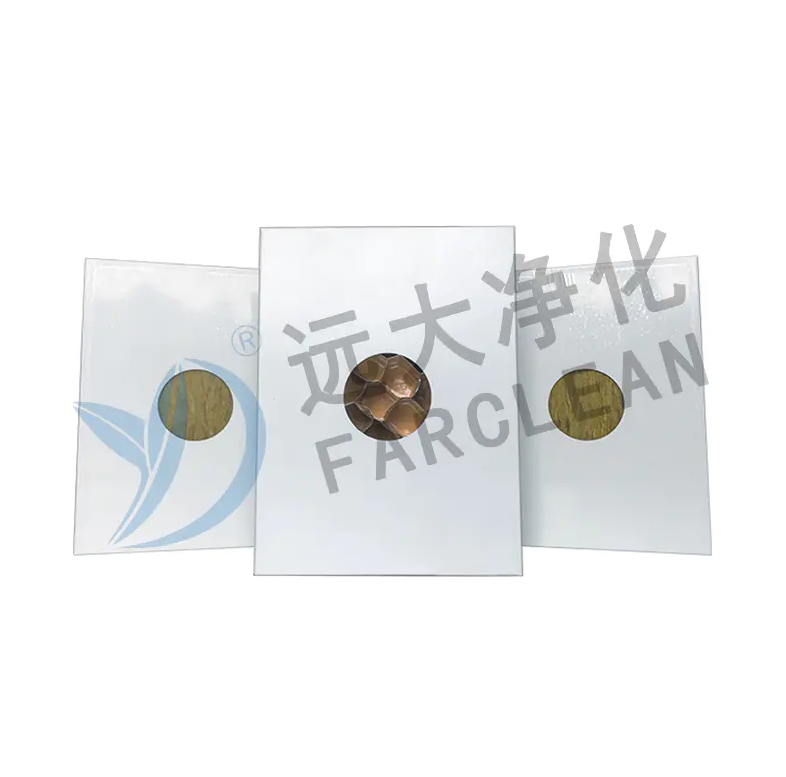 Purificazione di Suzhou Yuanda