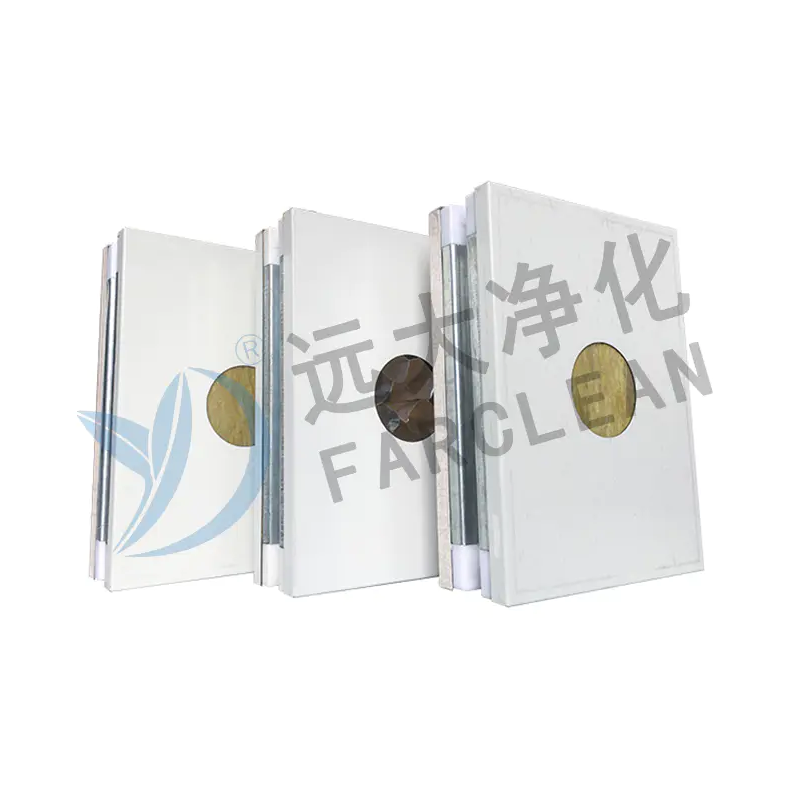 Purificazione di Suzhou Yuanda