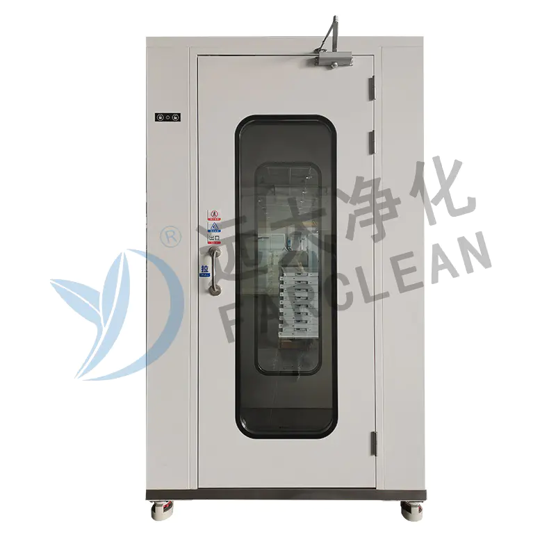 Purificazione di Suzhou Yuanda