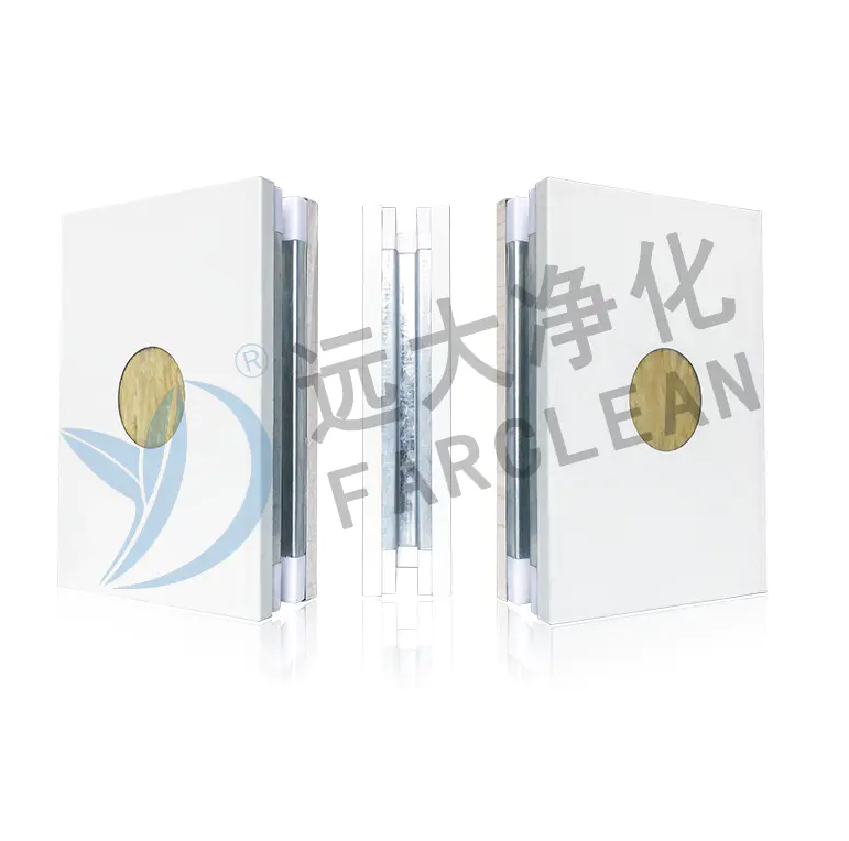 Purificazione di Suzhou Yuanda