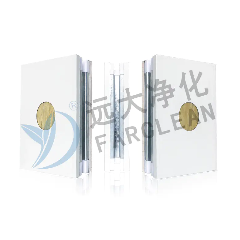 Purificazione di Suzhou Yuanda